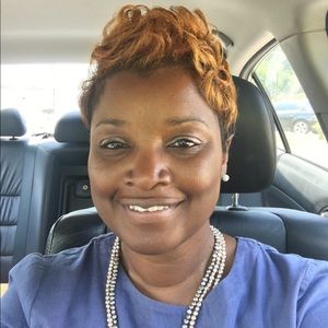 Meet your Posher, Sylvia